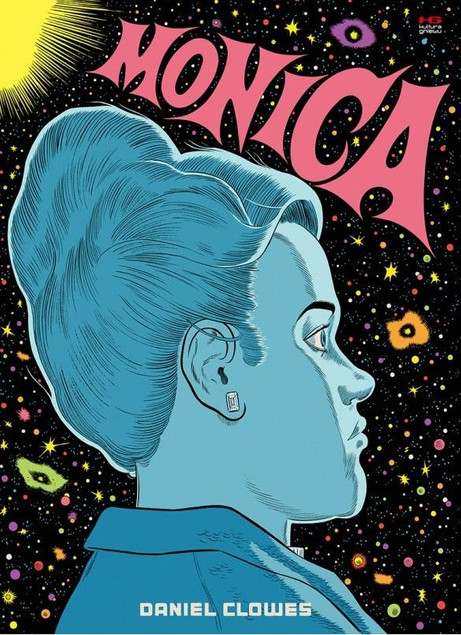 Monica Daniel Clowes