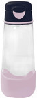 B.box Bidon Tritanowy Ustnik Sportowy Indigo Rose 600 ml