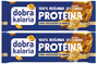 2x Naturalny Baton Proteinowy Bez Cukru ORZECH WANILIA Dobra Kaloria