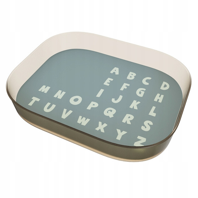 Gra magnetyczna Łowimy Rybki ABC Top Bright 2+ Nauka Liter