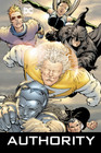 Autohority tom 2 Mark Millar, Tom Peyer