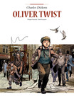 Oliver Twist. Adaptacje literatury Philippe Chanoinat