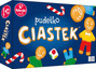 Gra planszowa Pudełko ciastek – Kukuryku