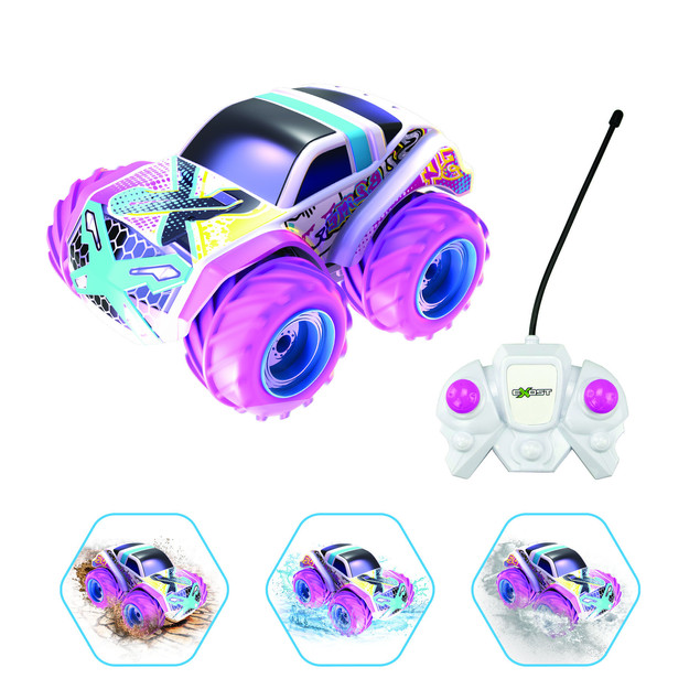 Exost Samochód R/C Aqua Typhoon Amazone 202837