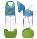 Bidon tritanowy ze słomką 450ml B.Box