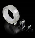 Taśma dwustronna NANO 40 mm x 5 m x 1 mm