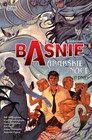 Baśnie. Arabskie noce i dnie. Tom 7 Bill Willingham