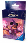 Disney Lorcana: Reign of Jafar (CH8) - Sleeves: Myszka Micki (65)