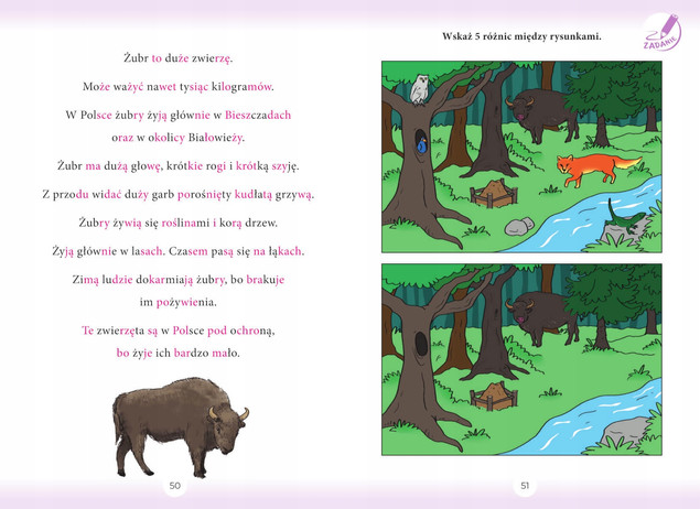 Czytanie Sylabami Zadania Dla Klas 1-3 Lucyna Kasjanowicz SBM