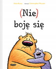 (Nie) boję się Anna Kang