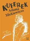 Kuferek Adama Mickiewicza Jarosław Mikołajewski