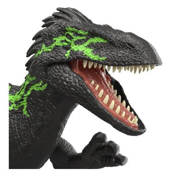 Jurassic World Dino Reveal Niespodzianka Dinozaur Figurka Zabawka JKN06