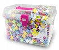 Klocki Meli Minis Pastel Travel Box 2500 el. – Kreatywność