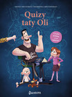 Quizy taty Oli. Thomas Brunstrøm, Thorbjørn Christoffersen