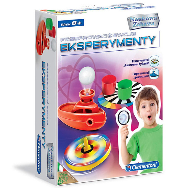 Eksperymenty 60888