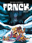 Frnck T.6 Dinozaury Olivier Bocquet, Brice Cossu