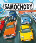 Samochody – od początków do dzisiaj Lorenzo Moro