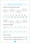 Matematyka. Karty pracy do ćwiczeń w domu i w szkole. Klasa 2