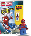LEGO SPIDER-MAN. Spider-Man w akcji Praca zbiorowa