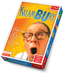 Trefl Gra Kalambury