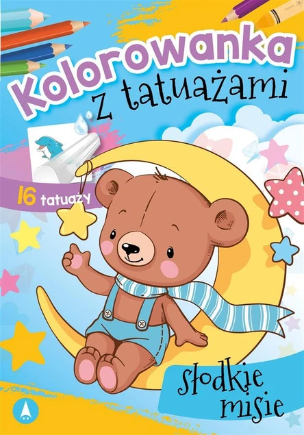 Słodkie misie