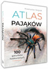 PAJĄKI 100 GATUNKÓW