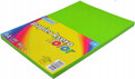 Papier biurowy Schemat A4 80g zielony 100 arkuszy