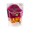 Ananas suszony krążki Biolife 100 g
