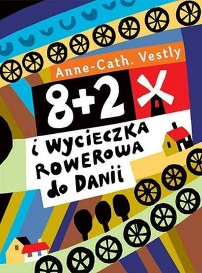 8 + 2 i wycieczka do Dani w.2020