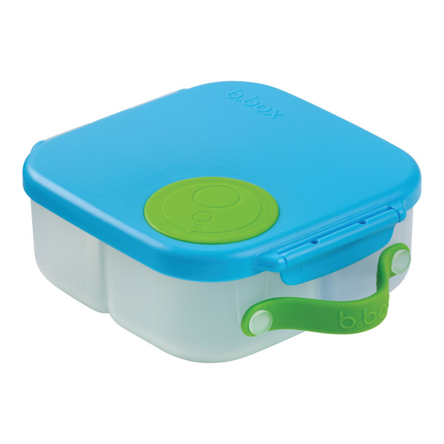 b.box Mini lunchbox, Ocean Breeze