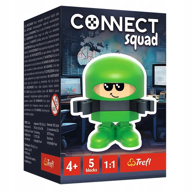 KLOCKI CONNECT SQAD FIGURKA MARK TREFL_1