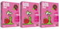 Rollsy Owocowe Jabłko-Malina Bob Snail