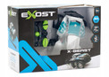 Samochód zdalnie sterowany Exost X-Beast biały