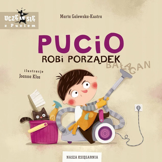 ROBI PORZĄDEK