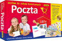 Adamigo Mała Poczta – Gra Edukacyjna Zestaw Kreatywny