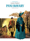 Pani Bovary. Adaptacja Komiksowa (Flaubert) Daniel Bardet | Egmont