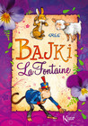 Bajki La Fontaine BR Greg