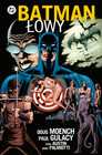 Batman: Łowy Doug Moench