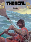 Thorgal T.23 Klatka. Komiks Rosiński/van Hamme