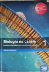 BIOLOGIA Na Czasie 1 Podręcznik Zakres Rozszerzony Nowa Era