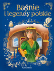 Baśnie i legendy polskie Mariola Jarocka