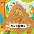 Ale mrówki! Petra Bartikova