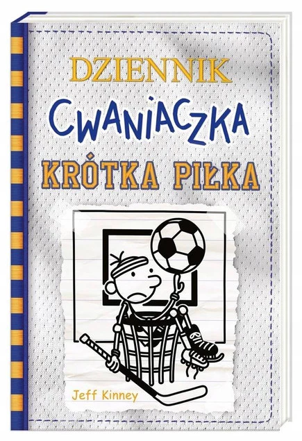 KRÓTKA PIŁKA