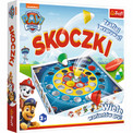 Gra planszowa Skoczki Psi Patrol Trefl