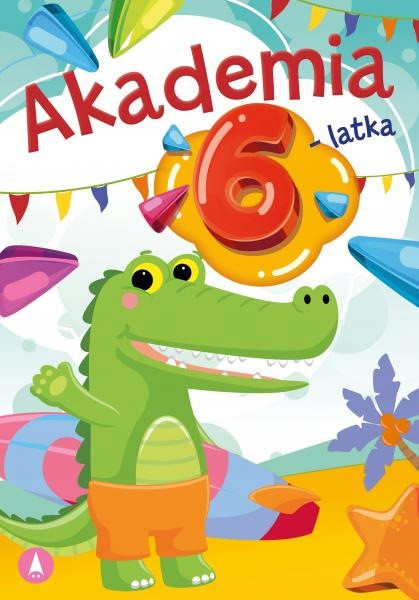 Akademia 6-latka – Anna Horosin