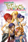 WITCH. Czarodziejki W.I.T.C.H. Tom 16 Komiks - Twarda Oprawa
