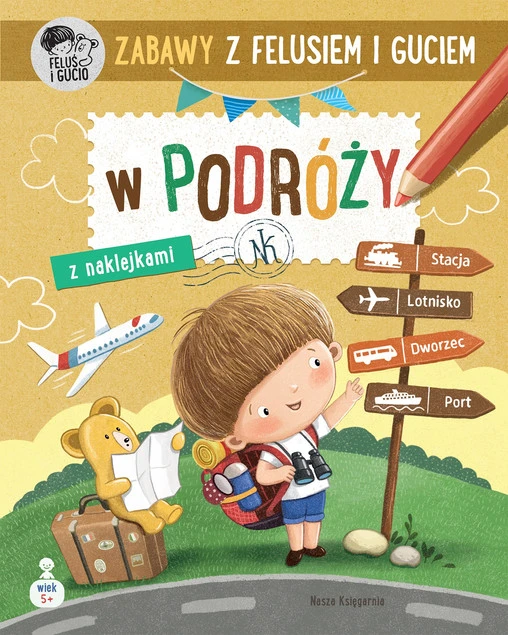 Wycieczka na wieś