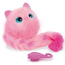 POMSIES Interaktywna maskotka kotek 01951 COBI