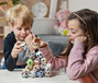 Flockies Kolekcjonerska Figurka Szympans Charles 3+ TM Toys