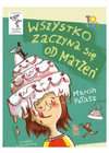 Książka Wszystko Zaczyna Się Od Marzeń Marcin Pałasz, K. Kołodziej